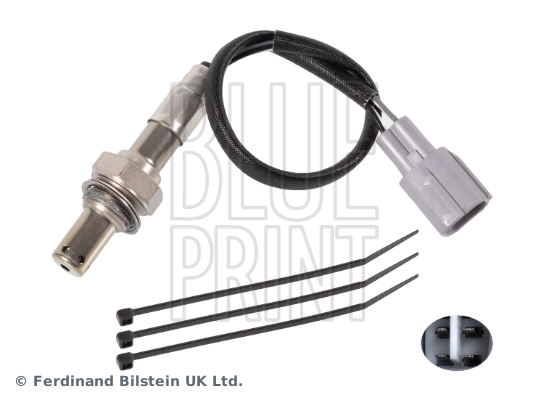 Oxygen Sensor